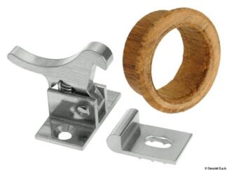 Chiusura a molla ottone - 38.641.00 Osculati