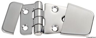 Mascheratura inox per 38.840.51 - 38.840.41 Osculati