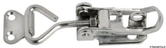 Chiusura a leva inox 75/90 - 38.904.10 Osculati