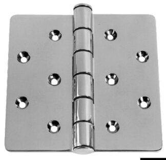 Mega cerniera mm152x152 - 38.921.04 Osculati