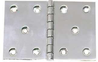 Cerniera inox 130x90 - 38.922.06 Osculati