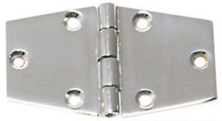 Cerniera inox 96x56 - 38.923.00 Osculati