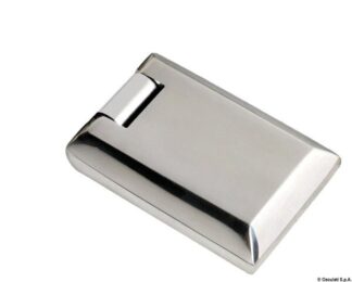 Cerniera Piramid 45x30 mm - 38.928.01 Osculati