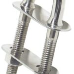 Cavallotto inox 110 x 9,5 mm - 39.127.03 Osculati