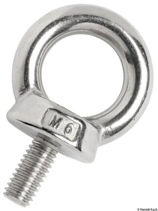 Golfare maschio 16 mm - 39.158.16 Osculati