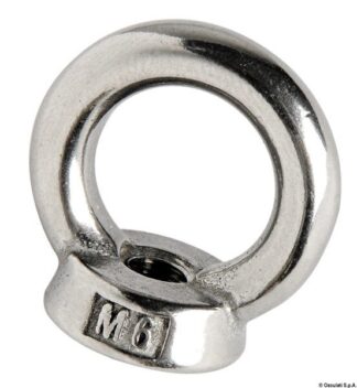 Golfare femmina 16 mm - 39.159.16 Osculati