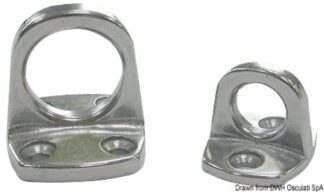 Anello parabordi 46x38 mm - 39.167.02 Osculati