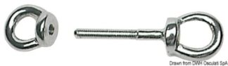 Doppio anello inox 10x80 mm - 39.170.92 Osculati