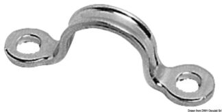 Ponticello inox mm 63 - 39.176.78 Osculati