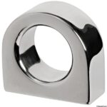 Anello traino/sollevamento 38x35 mm - 39.200.01 Osculati
