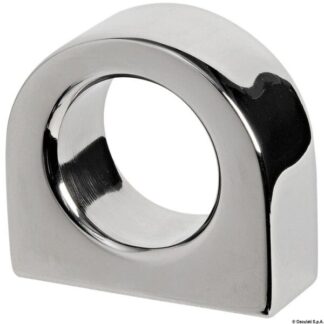 Anello traino/sollevamento 38x35 mm - 39.200.01 Osculati