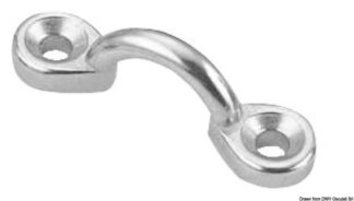 Ponticello inox filo 5x48 mm - 39.321.00 Osculati