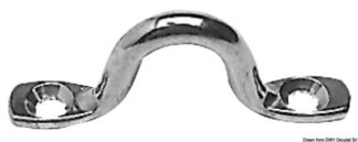 Ponticello inox filo 10x71 mm - 39.322.10 Osculati