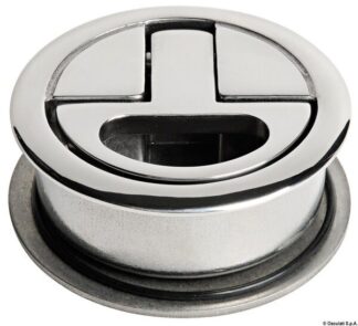 Presa di forza Flush Deck - 39.865.00 Osculati