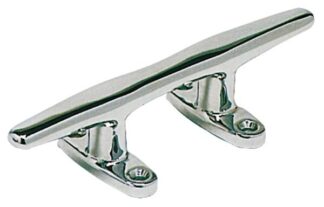Bitta ovale Hollow inox 150 mm - 40.104.15 Osculati
