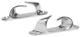 Passacavo inox mm 115 - 40.123.12 Osculati