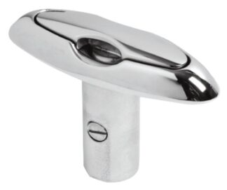 Bitta a scomparsa 134x41 mm - 40.135.01 Osculati