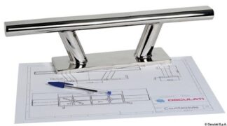Bitta inox Nordik 500mm - 40.137.08 Osculati