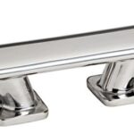 Bitta inox Scandinavian 254 mm - 40.137.30 Osculati