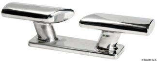 Coppia bitte inox Scandinavian 203 mm (coppia) - 40.137.85 Osculati
