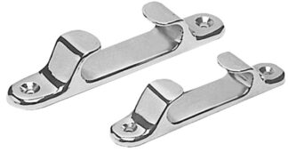 Passacavo inox 255 mm - 40.202.25 Osculati