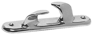 Passacavi inox mm 253 - 40.223.25 Osculati