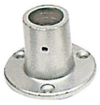 Basetta lega leggera 90° 30 mm - 41.029.00 Osculati