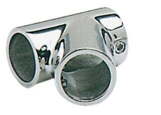 Giunto inox T 60° 30 mm - 41.114.30 Osculati