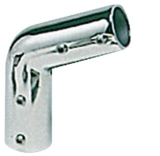 Angolare inox 110° 22 mm - 41.118.22 Osculati