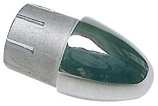 Terminale per tubo 25 mm - 41.166.01 Osculati