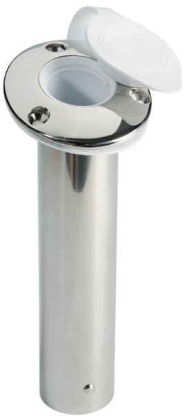 Portacanne incasso inox 90° - 41.211.50 Osculati