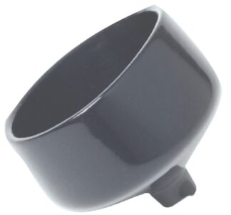 Scarico PVC per portacanne - 41.211.58 Osculati