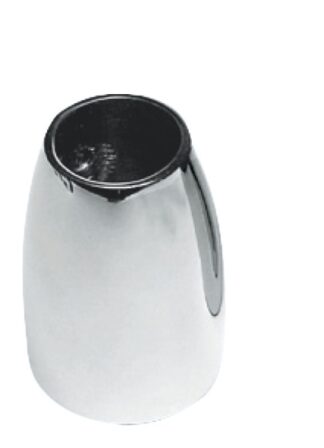 Base dritta diametro 25 mm - 41.312.25 Osculati