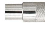 Chiusura telescopica con molla 30x2 mm - 41.324.31 Osculati