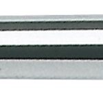 Tubo inox 20 mm x 1 mm x 2 m - 41.616.00 Osculati