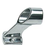 Centrale corrimano inox 22 mm - 41.663.52 Osculati