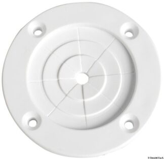 Ricettacolo portacanne mm 70 - 41.668.00 Osculati
