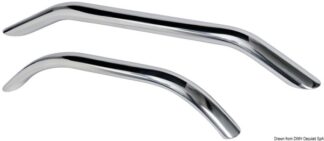 Maniglione 13x33 mm 305 mm - 41.907.12 Osculati