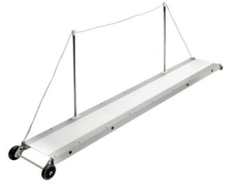 Passerella lega leggera fissa 200 cm - 42.658.00 Osculati