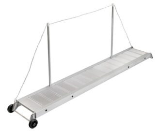 Passerella lega leggera fissa 210 cm - 42.659.00 Osculati