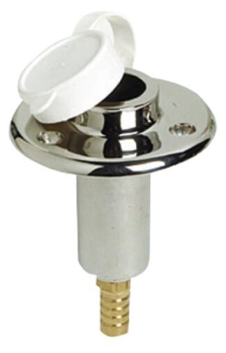 Boccola inox per passerelle - 42.659.25 Osculati
