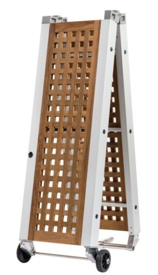 Passerella pieghevole 210 cm lega leggera - 42.667.20 Osculati