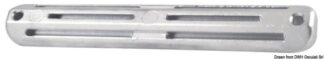 Anodo FB Selva 40 HP - 43.033.00 Osculati
