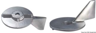 Anodo Mer/Mar/ Merc50/55/60Hp - 43.172.64 Osculati