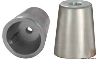 Anodo linea asse radice mm 50 - 43.250.00 Osculati