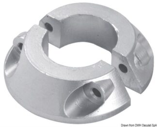 Anello per Volvo SailDrive - 43.226.46 Osculati