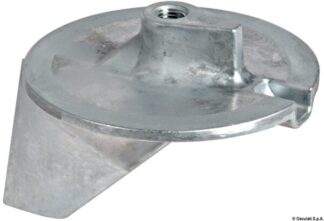 Anodo alluminio Yamaha 225/300 HP - 43.252.99 Osculati