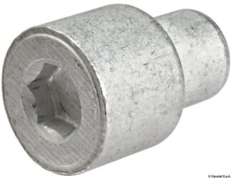 Anodo alluminio cilindro Yamaha 80/250 HP - 43.260.21 Osculati