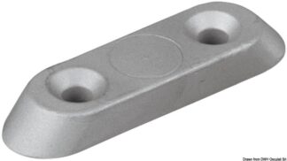 Piastrina 40-50 HP 4 tempi - 43.274.00 Osculati