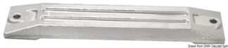 Anodo piastrina HONDA 75/225 HP - 43.424.07 Osculati